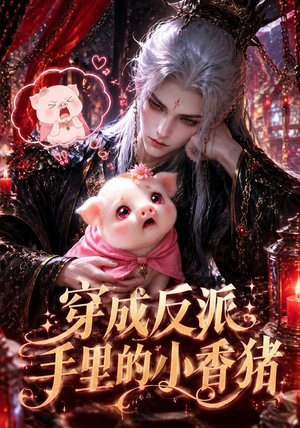 穿成反派手里的小香猪(61集) 穿成反派手里的小香猪(61集)最火的短剧
