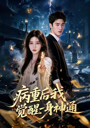 病重后我觉醒一身神通（80集）精彩短剧热播