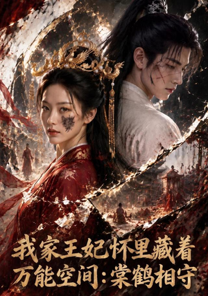 我家王妃怀里藏着万能空间：棠鹤相守（105集）免费观看全集
