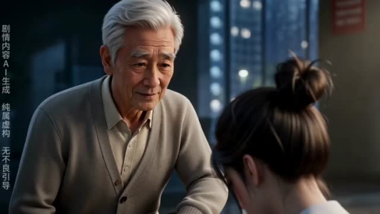 急诊科的隐秘微光第二季(66集) 急诊科的隐秘微光第二季(66集)爆款短剧推荐