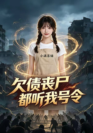 欠债丧尸都听我号令(60集) 欠债丧尸都听我号令(60集)好看的短剧来了