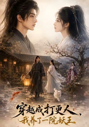 穿越成打更人,我养了一院妖王(81集) 穿越成打更人,我养了一院妖王(81集)热门短剧大全