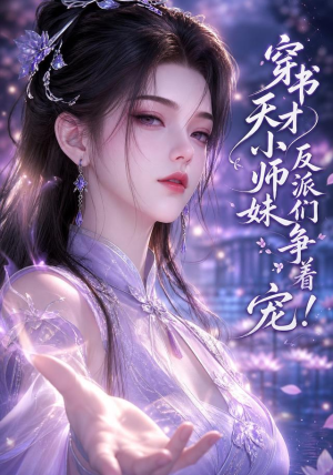 穿书天才小师妹,反派们争着宠!(300集) 穿书天才小师妹,反派们争着宠!(300集)短剧热播中