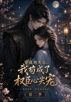 穿成炮灰后,我苟成了权臣心尖宠第二季(75集) 穿成炮灰后,我苟成了权臣心尖宠第二季(75集)短剧看全集