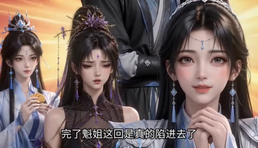小殿下赖上我(49集) 小殿下赖上我(49集)好看的短剧