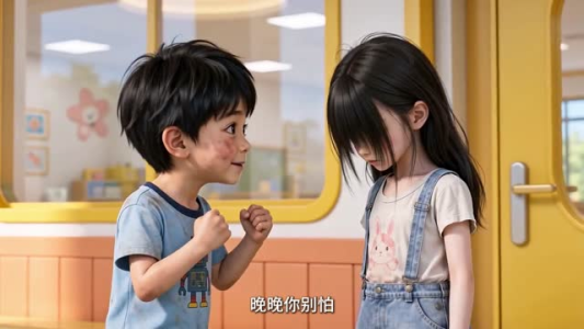 下载心动APP,发现青梅好感爆了(64集) 下载心动APP,发现青梅好感爆了(64集)短剧片段推荐
