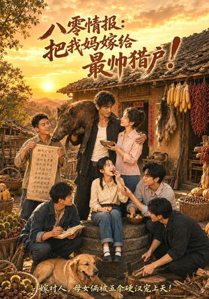 八零情报:把我妈嫁给最帅猎户!(67集) 八零情报:把我妈嫁给最帅猎户!(67集)短剧精彩绝伦