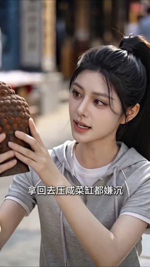 偷听古物心声,我成捡漏大王(52集) 偷听古物心声,我成捡漏大王(52集)精彩连连免费看