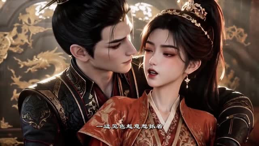 我靠吃瓜制霸后宫(60集) 我靠吃瓜制霸后宫(60集)免费短剧合集