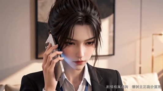 完蛋了陆少,你的闪婚妻子又跑路了第二季(82集) 完蛋了陆少,你的闪婚妻子又跑路了第二季(82集)免费版