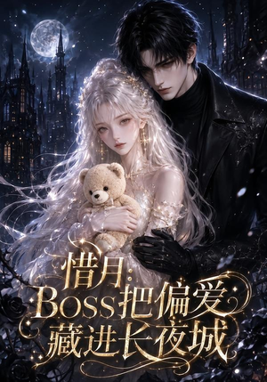 惜月:Boss把偏爱藏进长夜城(41集) 惜月:Boss把偏爱藏进长夜城(41集)最后一集