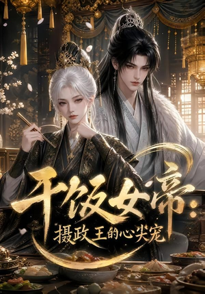 干饭女帝:摄政王的心尖宠(64集) 干饭女帝:摄政王的心尖宠(64集)贝贝短剧分享