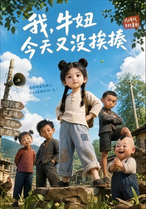 我，牛妞今天又没挨揍（133集）热门短剧抢先看