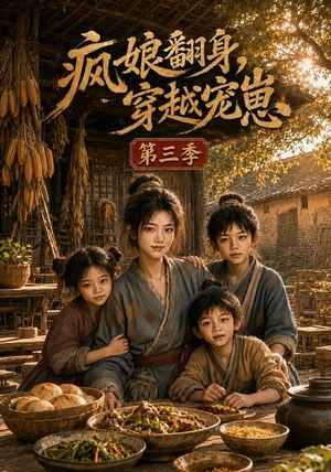 疯娘翻身,穿越宠崽第三季(171集) 疯娘翻身,穿越宠崽第三季(171集)抢先看热门短剧