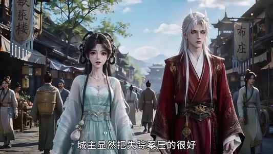 夫君是条恶龙该怎么办第一季（132集）独家资源免费看
