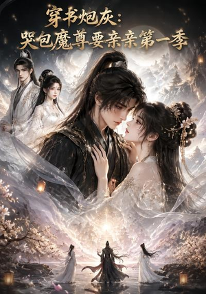 穿书炮灰:哭包魔尊要亲亲第一季(70集) 穿书炮灰:哭包魔尊要亲亲第一季(70集)短剧抢先看
