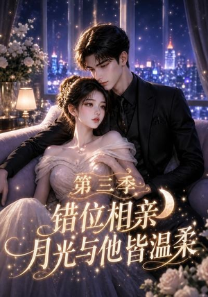 错位相亲,月光与他皆温柔第三季(84集) 错位相亲,月光与他皆温柔第三季(84集)最火短剧热播中