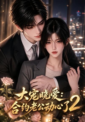 大宠晓爱:合约老公动心了2(123集) 大宠晓爱:合约老公动心了2(123集)在哪里可以全集