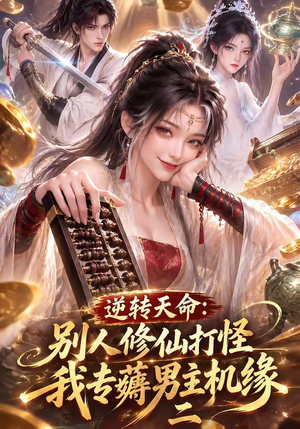 逆转天命:别人修仙打怪我专薅男主机缘二(225集) 逆转天命:别人修仙打怪我专薅男主机缘二(225集)短剧全集大结局