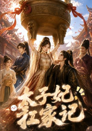 太子妃扛家记(57集) 太子妃扛家记(57集)热门火爆短剧