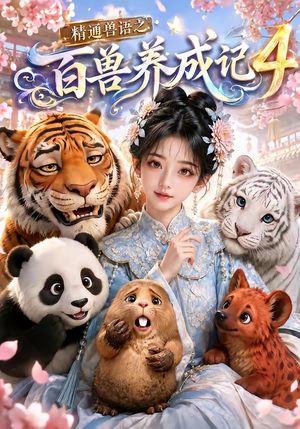 精通兽语之百兽养成记4(123集) 精通兽语之百兽养成记4(123集)在线免费观看