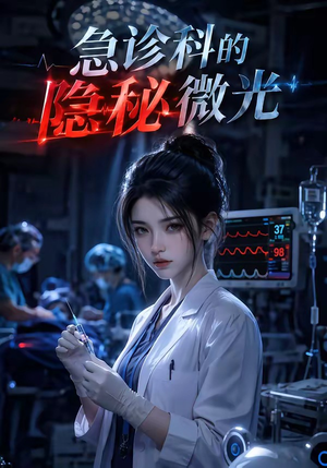 急诊科的隐秘微光(71集) 急诊科的隐秘微光(71集)一口气追完短剧