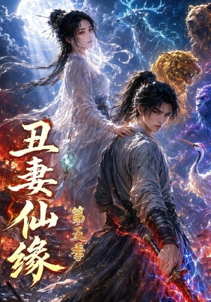 丑妻仙缘第五季(318集) 丑妻仙缘第五季(318集)我全都看完了