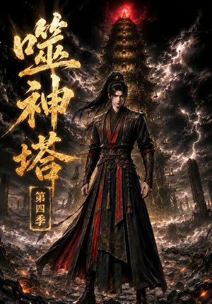 噬神塔第四季（129集）高质量短剧推荐