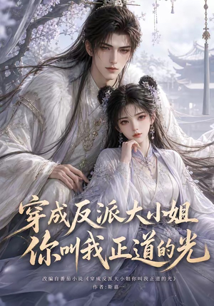 穿成反派大小姐你叫我正道的光(113集) 穿成反派大小姐你叫我正道的光(113集)短剧后续更精彩