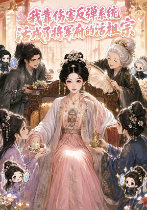 我靠伤害反弹系统,活成了将军府的活祖宗(45集) 我靠伤害反弹系统,活成了将军府的活祖宗(45集)分享好看的短剧