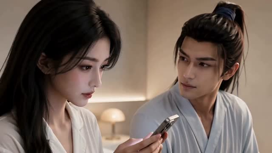 医女风华:流放之路第四季(84集) 医女风华:流放之路第四季(84集)短剧每日分享
