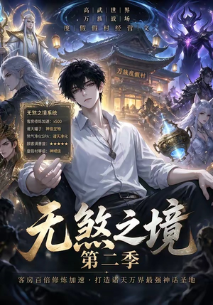 无煞之境第二季(98集) 无煞之境第二季(98集)超火热门短剧