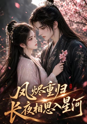 凤烬重归,长夜相思入星河(122集) 凤烬重归,长夜相思入星河(122集)短剧后续更精彩