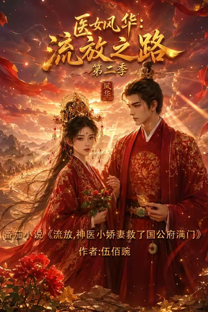 医女风华:流放之路第二季(90集) 医女风华:流放之路第二季(90集)精彩短剧分享。