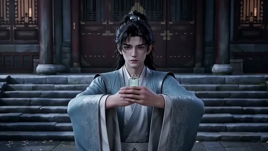 修仙:我的词条能开挂第二季(134集) 修仙:我的词条能开挂第二季(134集)超火热门短剧