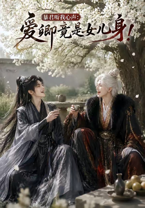 暴君听我心声:爱卿竟是女儿身!(79集) 暴君听我心声:爱卿竟是女儿身!(79集)在线免费观影