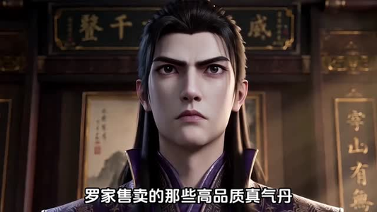 修仙:我的词条能开挂(138集) 修仙:我的词条能开挂(138集)最后的大结局