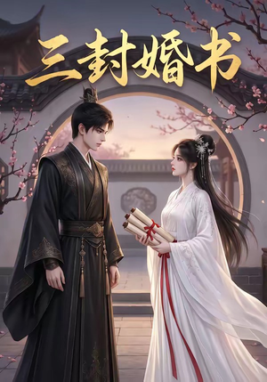 三封婚书(54集) 三封婚书(54集)免费热门短剧