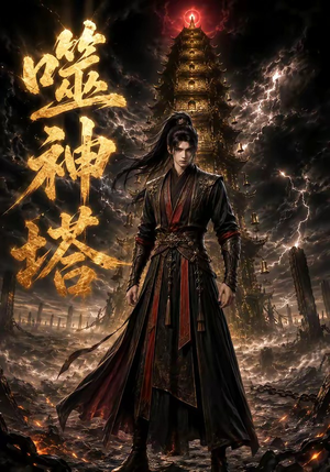 噬神塔（143集）精彩短剧追不停