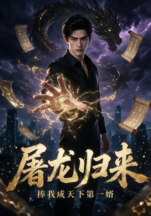屠龙归来:捧我成天下第一婿(113集) 屠龙归来:捧我成天下第一婿(113集)短剧精彩绝伦