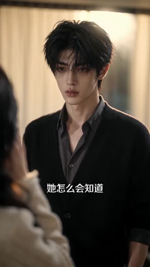 总裁的心事全被我听光了(55集) 总裁的心事全被我听光了(55集)分享好看短剧