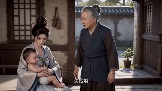 咱家纯朴小妹寻爹_福宝竟是满级穿越者2(69集) 咱家纯朴小妹寻爹_福宝竟是满级穿越者2(69集)免费在线看