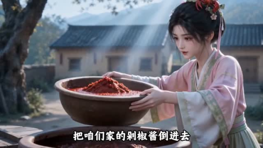 后娘当家:王爷喊着要入赘(93集) 后娘当家:王爷喊着要入赘(93集)推荐热门短剧