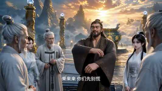凡人修仙,无灵根也能当大佬(60集) 凡人修仙,无灵根也能当大佬(60集)免费观看就是爽