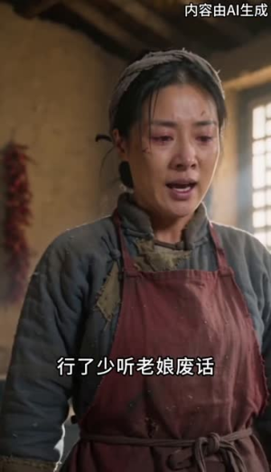 暴脾气翠花和她的小黄仙(32集) 暴脾气翠花和她的小黄仙(32集)短剧越看越精彩