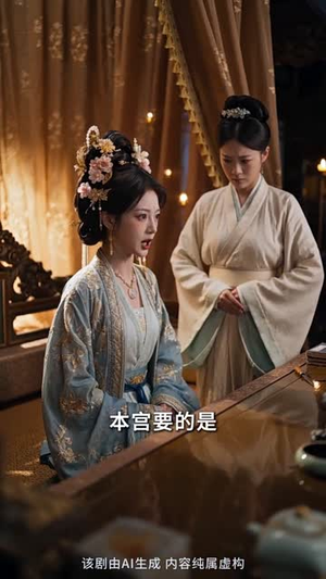 心声如雪,远嫁如春(55集) 心声如雪,远嫁如春(55集)短剧太上头了