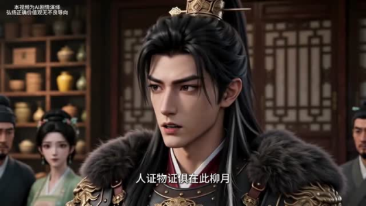 满府都当我图钱,将军当我是命(50集) 满府都当我图钱,将军当我是命(50集)演的怎么样