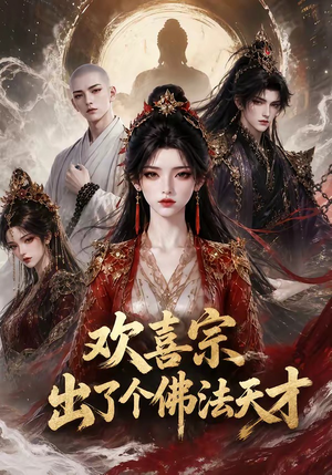欢喜宗出了个佛法天才(56集) 欢喜宗出了个佛法天才(56集)火热短剧抢先看