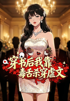 穿书后我靠毒舌杀穿虐文(19集) 穿书后我靠毒舌杀穿虐文(19集)短剧全集免费看