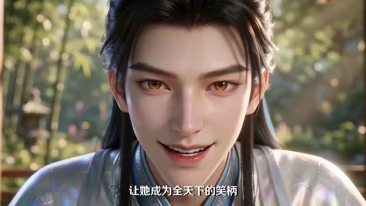 世子今天服了吗(34集) 世子今天服了吗(34集)最后一集